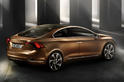 Volvo S60 Concept 3