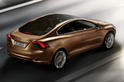 Volvo S60 Concept 5