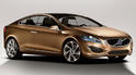 Volvo S60 Concept 6