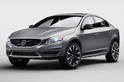 Volvo S60 Cross Country 1
