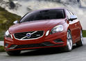 Volvo S60 R Design 2