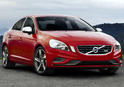 Volvo S60 R Design 4