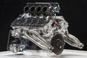 Volvo S60 V8 Supercar 10