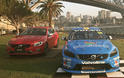 Volvo S60 V8 Supercar 2