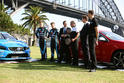 Volvo S60 V8 Supercar 4