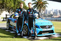 Volvo S60 V8 Supercar 5