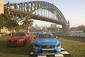 Volvo S60 V8 Supercar 6