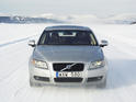 Volvo S80 Snow Tarmac 14