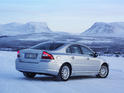 Volvo S80 Snow Tarmac 3