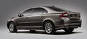 Volvo S80L 5