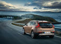 Volvo V40 Cross Country 10