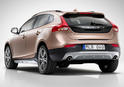 Volvo V40 Cross Country 2
