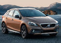 Volvo V40 Cross Country 4