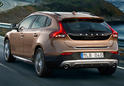 Volvo V40 Cross Country 6