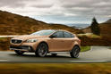 Volvo V40 Cross Country 8