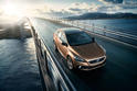 Volvo V40 Cross Country 9