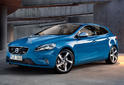 Volvo V40 R Design 1