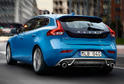 Volvo V40 R Design 2