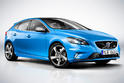 Volvo V40 R Design 3