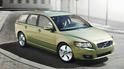 Volvo V50 DRIVe 1