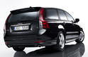 Volvo V50 R design 2