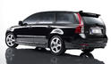 Volvo V50 R design 3