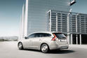 Volvo V60 10