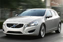 Volvo V60 2