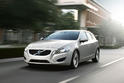 Volvo V60 3