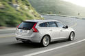 Volvo V60 4