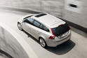 Volvo V60 5