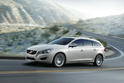 Volvo V60 7