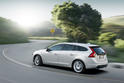 Volvo V60 8