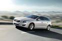 Volvo V60 9