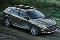 Volvo V60 Cross Country 1