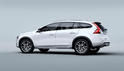 Volvo V60 Cross Country 12