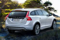 Volvo V60 Cross Country 2