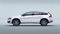 Volvo V60 Cross Country 4