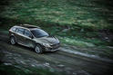 Volvo V60 Cross Country 9