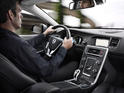 Volvo V60 Hybrid 10