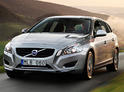 Volvo V60 Hybrid 11