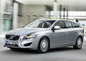 Volvo V60 Hybrid 12