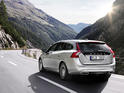 Volvo V60 Hybrid 14
