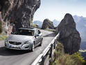 Volvo V60 Hybrid 16