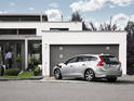Volvo V60 Hybrid 18