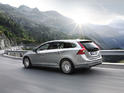 Volvo V60 Hybrid 20