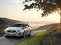 Volvo V60 Hybrid 21