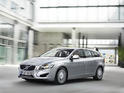 Volvo V60 Hybrid 22