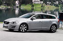 Volvo V60 Hybrid 4