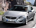 Volvo V60 Hybrid 5